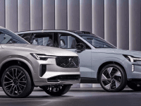 Novo EX90 e Novo XC90: tudo o que você precisa saber